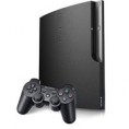 Playstation 3 Slim 160GB - Sony